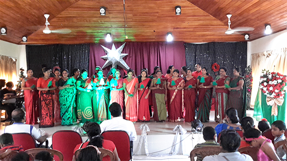 Christmas Day 2023