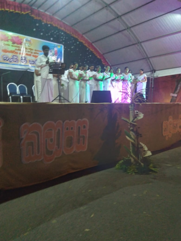Poson Festival 2023