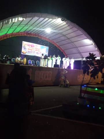 Poson Festival 2023