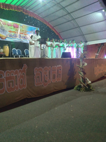 Poson Festival 2023
