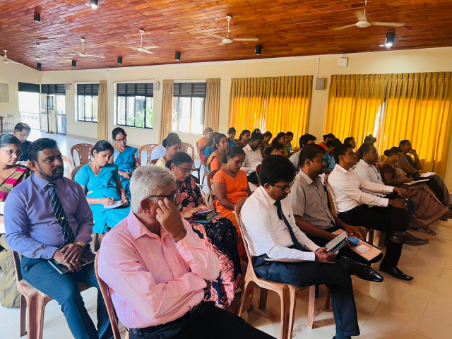 Public Utilities Commission of SriLanka