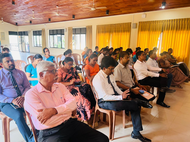 Public Utilities Commission of SriLanka