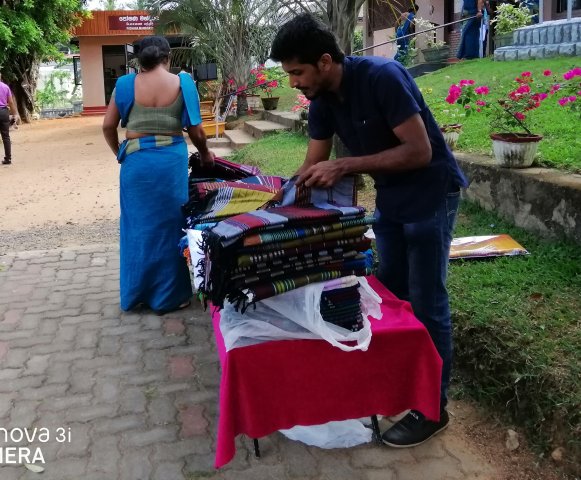 ග්‍රාම ශක්ති නිෂ්පාදන වළෙඳපළ