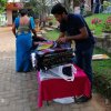 ග්‍රාම ශක්ති - Grama Shakthi Products Market February 27, 2019